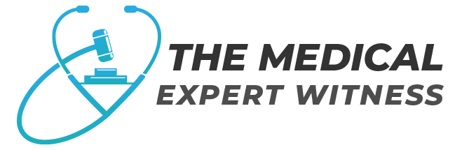 The Medical Expert Witness